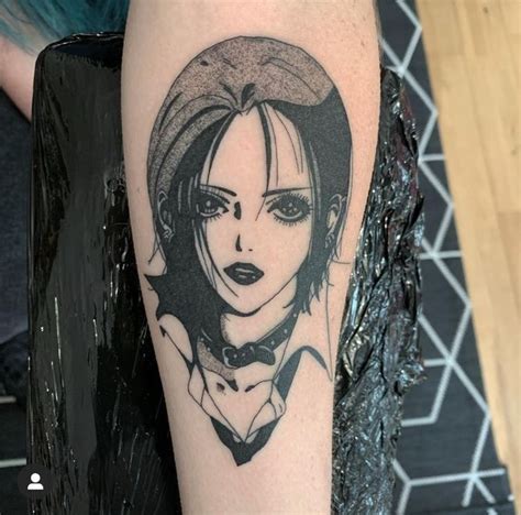 310 ideias de Tattoo anime em 2024 